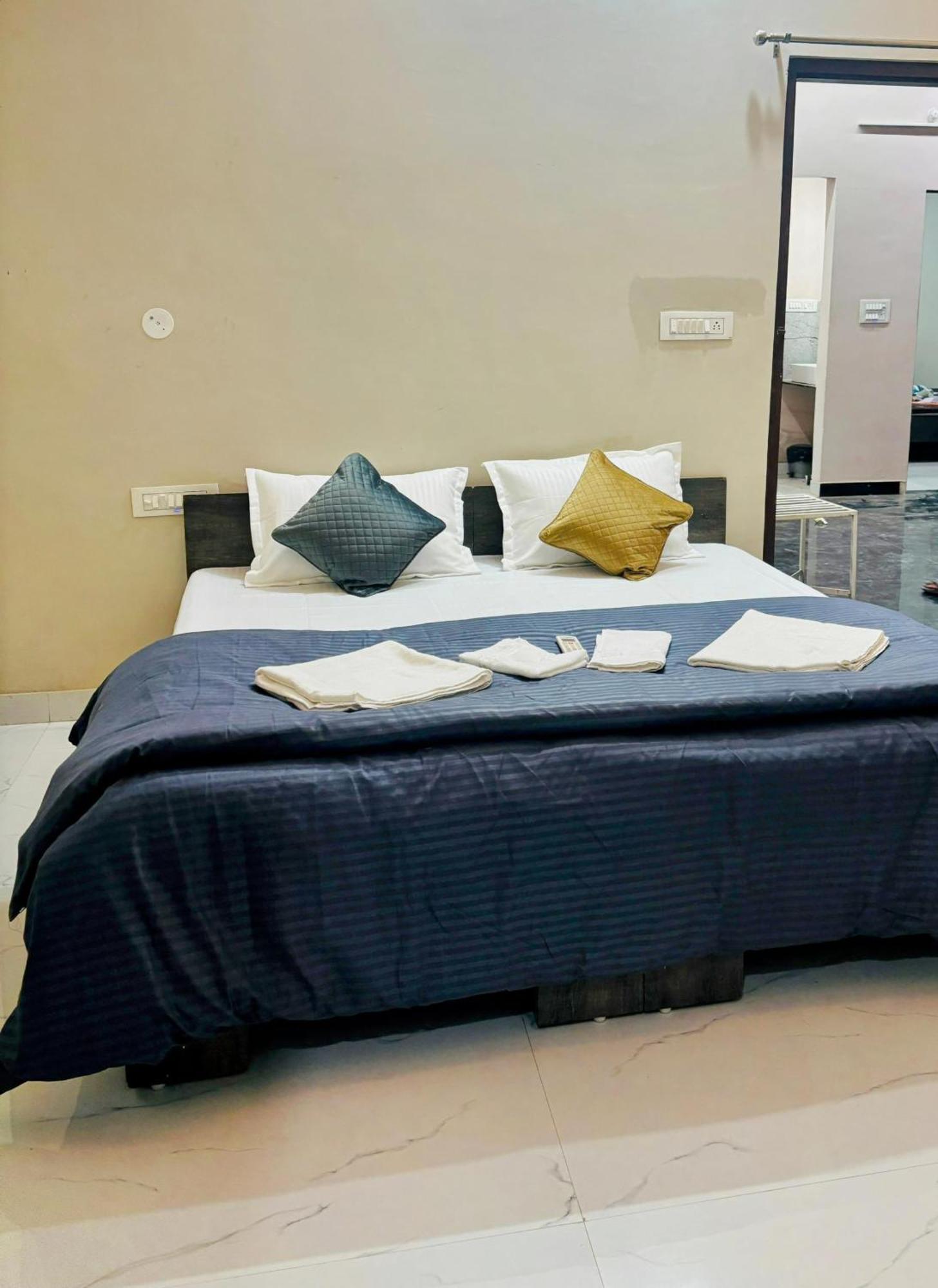 Glad Villa By Cozystays Jaipur Exterior photo
