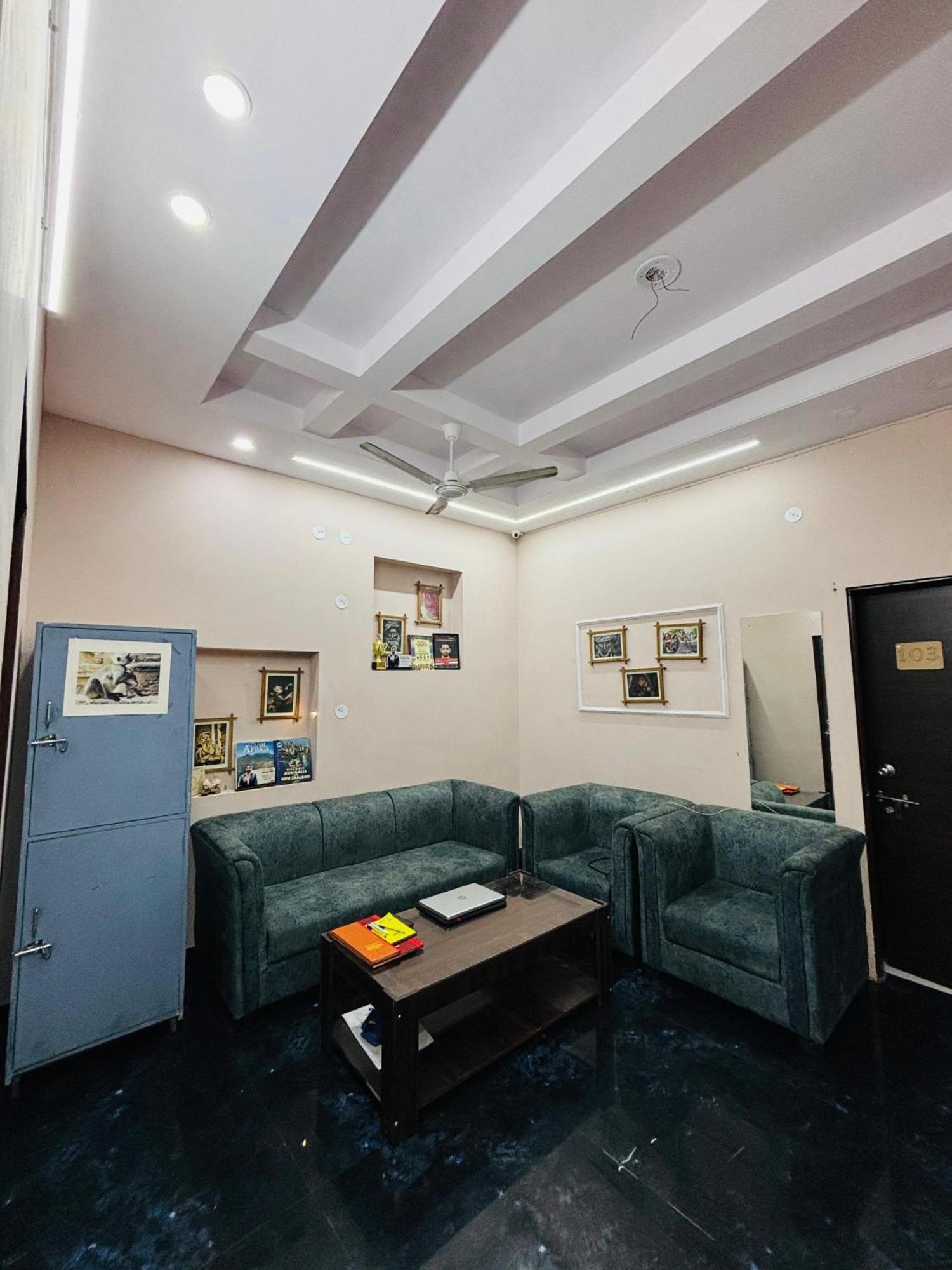 Glad Villa By Cozystays Jaipur Exterior photo